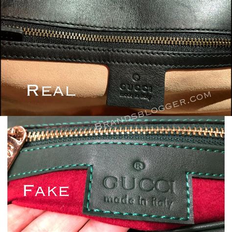 fake old gucci bags|how to authenticate gucci bag.